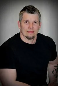Tim Lynchuk